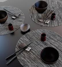 Original Textiles Placemats Floor Mats Chilewich Chilewich Placemat Table Mats Placemats
