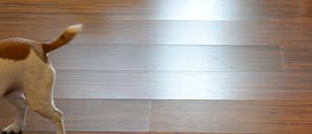 Concrete floors are notoriously wavy to begin with. Laminate Floor Peaking Laminate And Floating Floor Problems