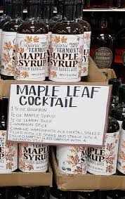 Came Across This Recipe At Trader Joe S It Is Rather Tasty Cocktails Cocktail Ingredients Sweet Cocktails Cocktails