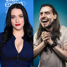 As for kat dennings' professional life, after being absent from the mcu since 2013's thor: Bbthmvmbohooxm