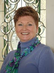 The Magazine for the New California