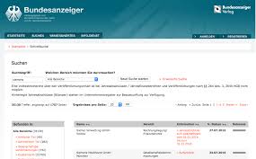 Jahresabschluss Veroffentlichung Der Gmbh Im Bundesanzeiger Gmbh Guide De