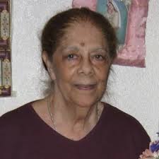 Altagracia Marte Obituary (2022)