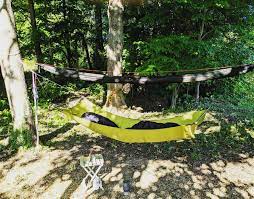 Diy bridge hammock,simple pergola design plans,plastic sheds uk only,6 x 10 plastic shed i tie a 2mm cord to my pillow with a small biner on the end to attach the pillow to the hammock. Diy Bridge Hammock Hammockcamping