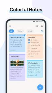 Many startups spend huge amounts of money on advertising, yet neglect app store optimization. Easy Notes Notepad Notebook Free Notes App Download Apk Application For Free