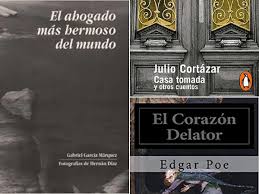 Se trata de una serie de manuscritos literarios que datan del imperio antiguo. Los 10 Mejores Relatos Cortos O Breves De La Literatura Universal Espaciolibros Com