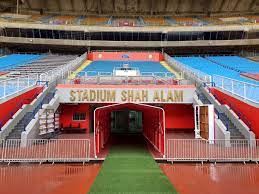 Auf dieser seite sind daten und informationen zu allen heimspielstätten des vereins selangor fc dargestellt. Selangor Fc On Twitter Stadium Shah Alam See You Guys Here Redgiants Kitaadalahsatu Ssacarpool