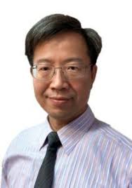 國立陽明交通大學電子研究所