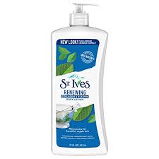 St Ives Skin Renewing Collagen Elastin Body Lotion 621 Ml 21 Fl Oz Buy Online In Pakistan At Desertcart Productid 48419096