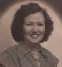 Margaret V. Gillette Leyden