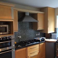 painting kitchen cabinets? cork