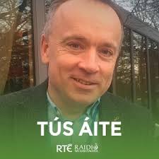 Tús Áite: Cill Dara le Gaeilge