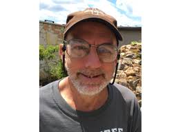 David Paul Winch Obituary (2025)