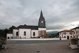 We did not find results for: Saint Jean Le Vieux Pyrenees Atlantiques Wikipedia
