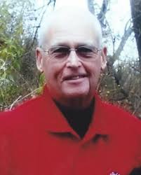 Larry L Berry (1945-2015)