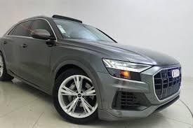 Image result for Daytona Gray 2023 Q8