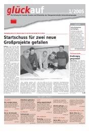 Phone number if you want to receive by sms offers and private sales madura. Gluck Auf 3 2005 Windhoff Bahn