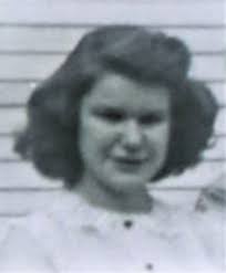 Colleen Joyce Fisher Lawson (1934-2017)