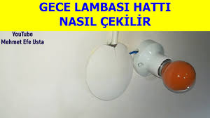 Sonrasında ise beşinci resimdeki gibi beyaz spreyi kullanarak, gece lambasını beyaza boyamalısınız. Evde Gece Lambasi Hatti Nasil Cekilir Cocuk Odasi Icin Youtube