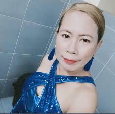 Happy birthday to you Ms Malyn!!! God bless you more with a healthy body &  mind. Pls keep taking care of your health. Enjoy God's gift of life!