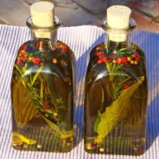 Tuscan Infused Olive Oil Recipe On Food52 Recipe On Food52 Infused Oil Recipes Flavored Olive Oil Infused Olive Oil