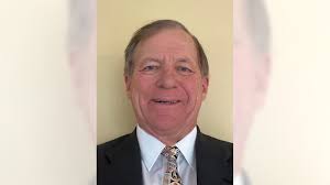 Bill Smith, CA-47 candidate, 2024 primary election questionnaire