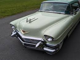 Image result for Arlington Green 1956 Cadillac