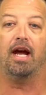 What's the background of this Cooksey guy?