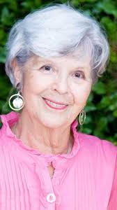 Diane Rockwell McQueen Obituary (2019)