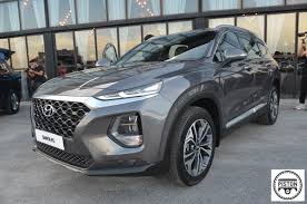 The hyundai santa fe ( korean : New 2019 Hyundai Santa Fe Officially On Sale From Rm169 888 News And Reviews On Malaysian Cars Motorcycles And Automotive Lifestyle
