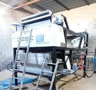 Potassium Feldspar Color Sorter Quartz Stone Colour Sorter ...