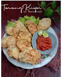 Campurkan bumbu halus dengan tepung terigu dan beras, lalu aduk sampai merata. Bumbu Tela Goreng Tepung 3 Cara Membuat Kentang Goreng Yang Lezat Tanpa Ribet