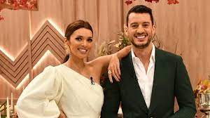 Esta tarde, 1 de maio, foi para o ar mais um em família, conduzido por maria cerqueira gomes e ruben rua, o programa foi dedicado às profissões. Ups Ruben Rua Chama Maria Cerqueira Gomes De Cristina Ferreira E Leva Boca Em Direto