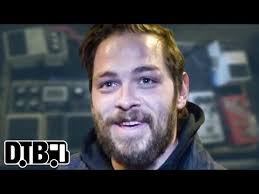 Jeff Hickey (ex- Norma Jean)