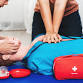 Red Cross CPR/AED Course