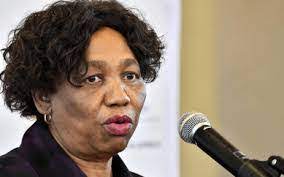 Ahead, we will also know about angie motshekga dating, affairs, marriage, birthday, body measurements, wiki, facts. Angie Motshekga Biography Age Husband Salary Contact Sa Online Portal