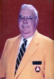 Merlin Eisenbarger Obituary December 18, 2010