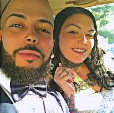 Helicopter and heavy police presence by my home