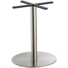 48 x 30 nsf stainless steel table, heavy duty commercial kitchen food prep table & work table, wheels installable, adjustable shelf, by waterjoy (without wheels) 4.5 out of 5 stars 322 $199.99 $ 199. Buy Table Base E 06000 Online Stapelstuhl24 Com