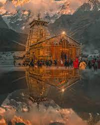 We hope you enjoy our growing collection of hd images to use as a. Kedarnath Shiv Hd Phone Wallpapers Wallpaper Cave