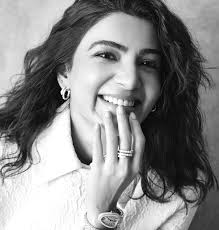 Samantha (@samantharuthprabhuoffl) • Instagram photos and videos