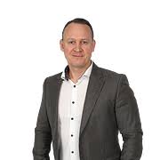 Daniel Sund, mäklare i Eskilstuna med 204 omdömen — Hittamäklare