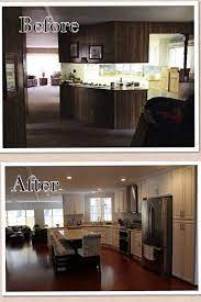 Quick And Easy Home Remodel Ideas Manufactured Home Remodel Remodeling Mobile Homes Mobile Home Makeovers