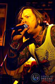 Gefunden, uk' homage am 9.11.2016 in der garage deluxe mit daytona night. Garage Deluxe Munich Lights Of Metal