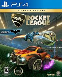 The epic if you add rocket league to your library between september 23 and october 23 you will receive a $10 egs coupon that is redeemable on games and. Amazon Com Rocket League Ultimate Edition Playstation 4 Whv Games Video Games