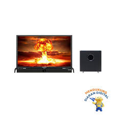 Tv offline indonesia tanpa kuota. Gambar Kartun Tv Led
