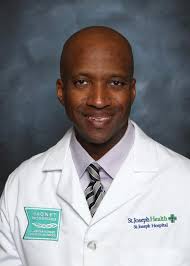 James F. Coleman, MD