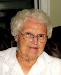 Verna Stricklin Obituary