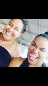 To my A1 since day 1, my scoob, my diary, my beastie with the lefty! Yall  know how come about this one! Praying this year brings you peace, joy, love  and babies! I love you friend until the very end! ...