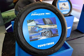 Tyre price list in malaysia. Toyo Proxes Tr1 Now Available In Malaysia